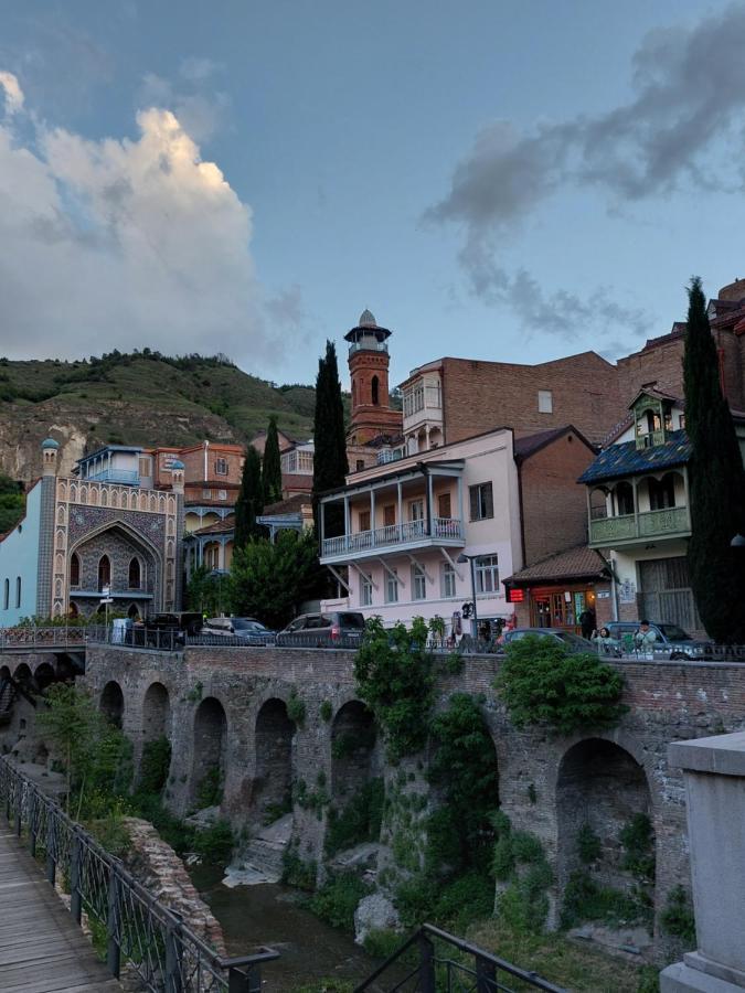 Resting Place Tbilisi Exterior photo