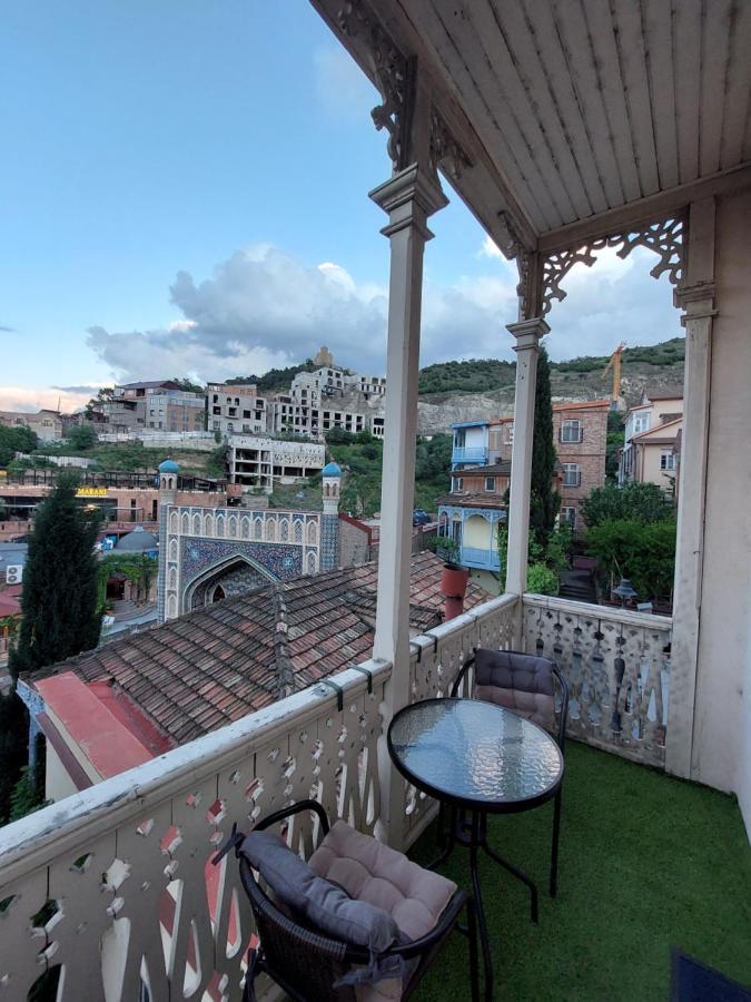 Resting Place Tbilisi Exterior photo