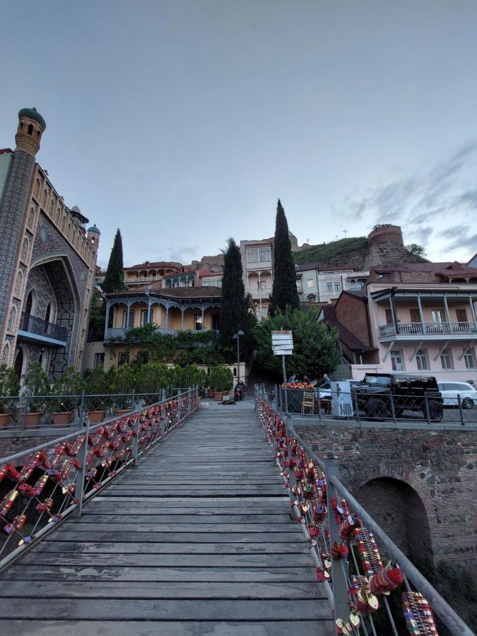 Resting Place Tbilisi Exterior photo