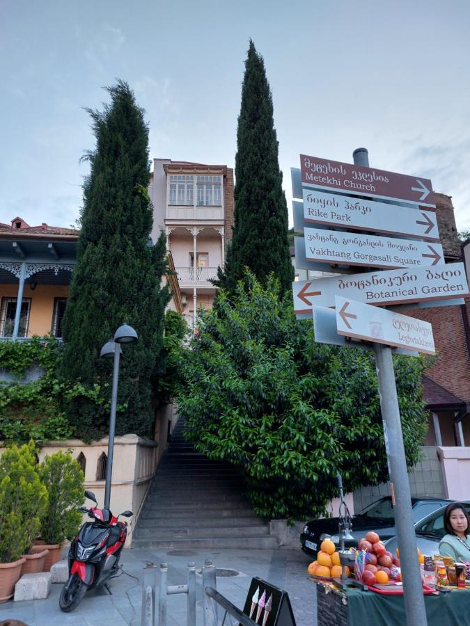 Resting Place Tbilisi Exterior photo