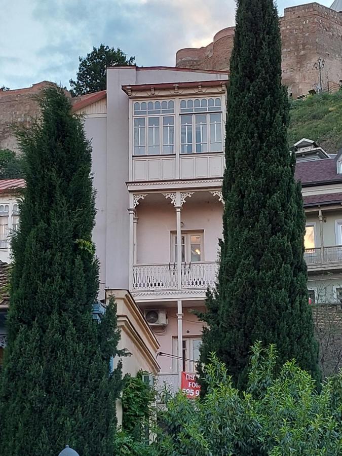 Resting Place Tbilisi Exterior photo